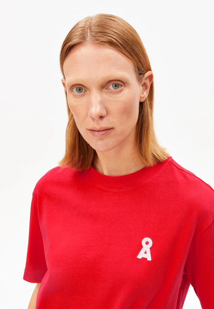 Tee-shirt Tarjaa Armedangels  Québec, Canada