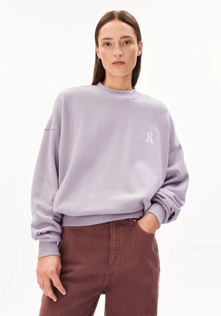 Sweatshirt Iconic Alizaa Armedangels  Canada