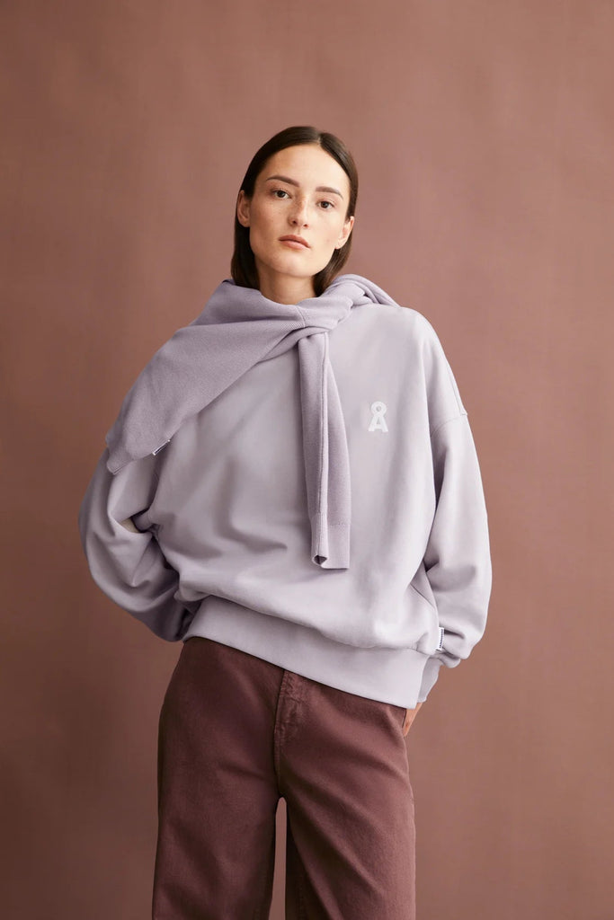 Sweatshirt Iconic Alizaa Armedangels Québec, Canada