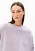 ICONIC Å ALIZAA Sweatshirt from organic cotton Armedangels Québec, Canada