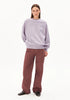 ICONIC Å ALIZAA Sweatshirt from organic cotton Armedangels Canada