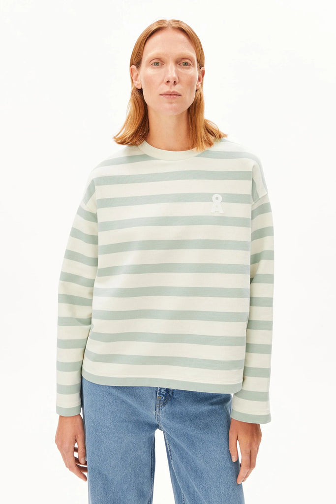 ICONIC Å FRANKAA BOLD Armedangels Québec, Canada