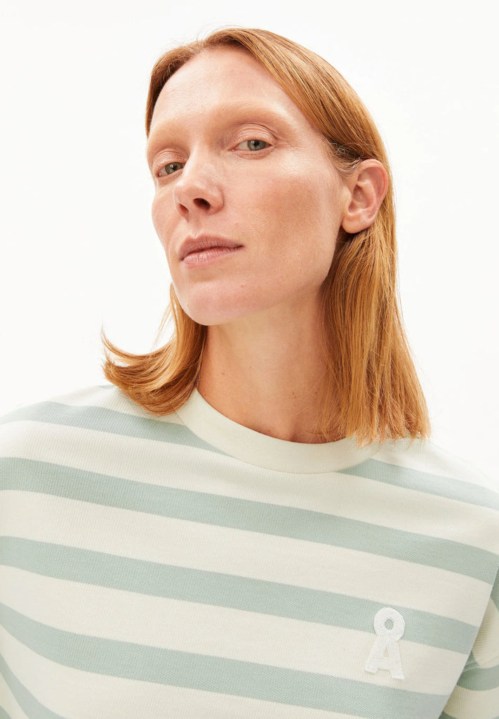 FRANKAA BOLD Armedangels Québec, Canada