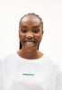 GIANNAA DIFFERENCE T-shirts from organic cotton Armedangels  Québec, Canada