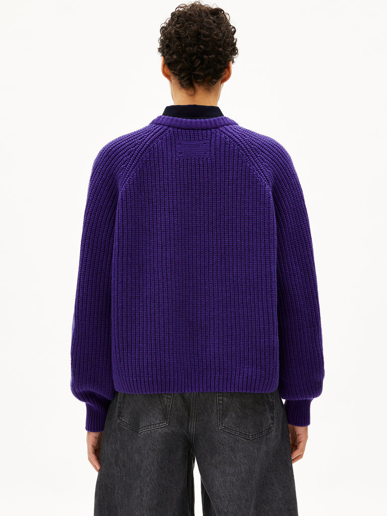 pull laine bio Québec