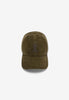 Casquette en corduroy femme Québec, Canada