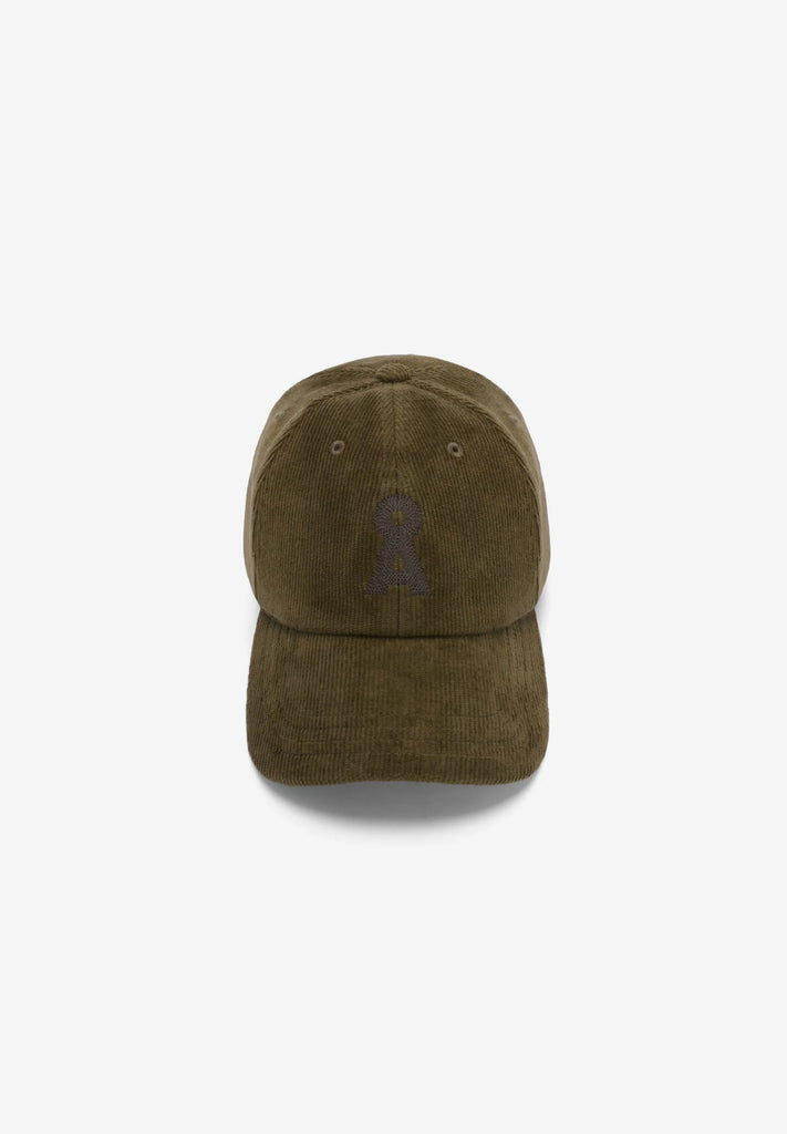 Casquette en corduroy femme Québec, Canada