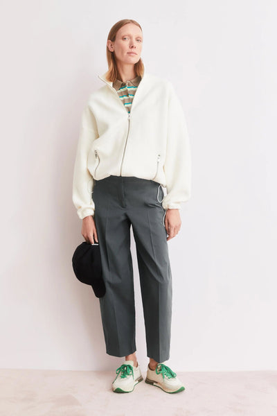 Pantalon barrel space steel Armedangels Québec, Canada