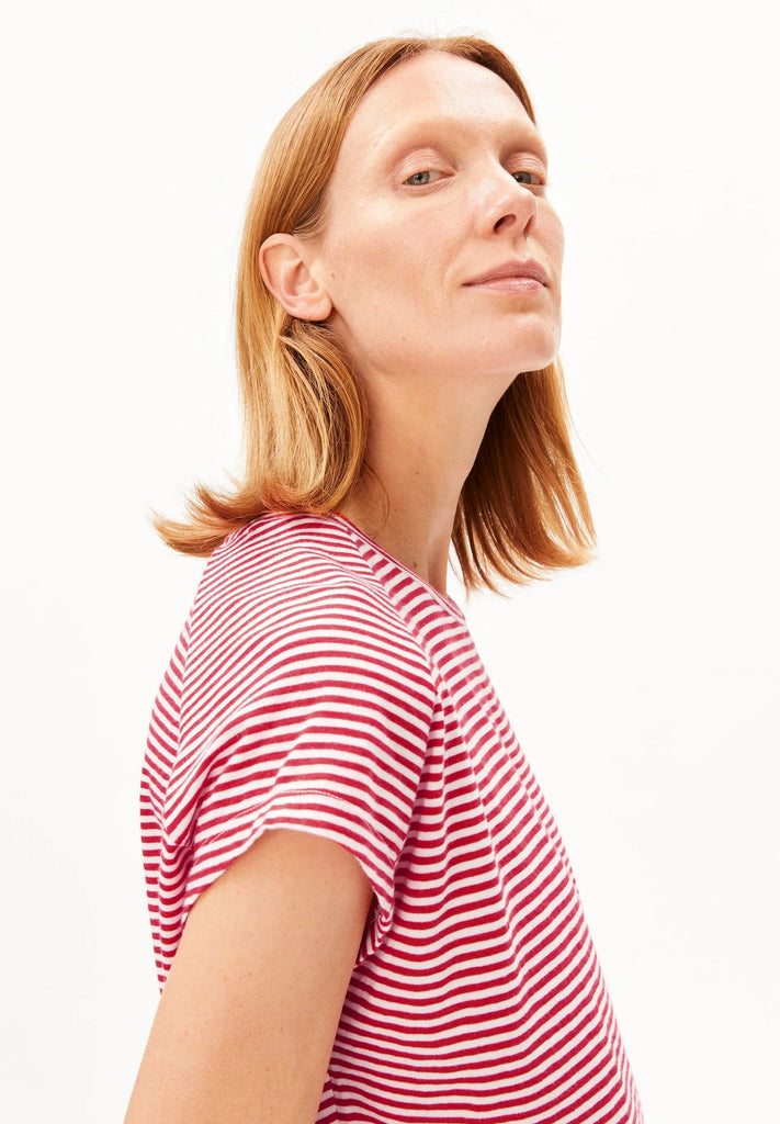 t-shirt Armedangels Québec, Canada