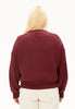 VANISÉ RIB-KNIT SWEATER Armedangels Québec, Canada