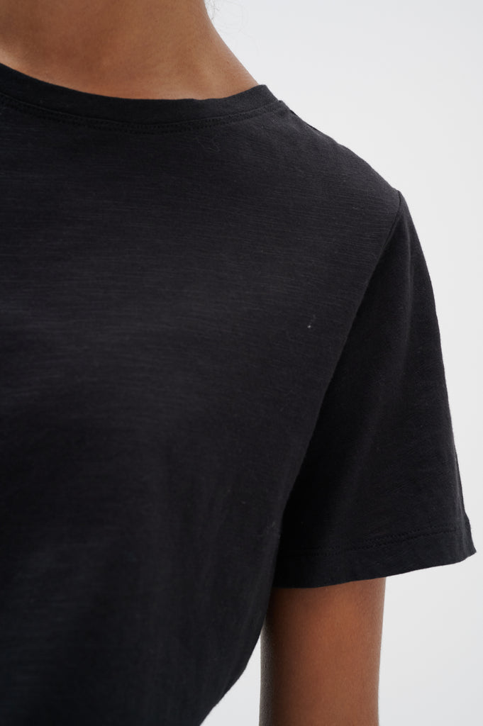 T-shirt Alma noir InWear Canada