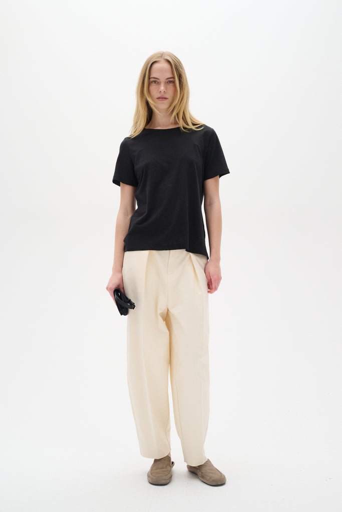 tee-shirt noir inwear canada