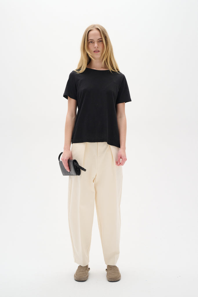 tee-shirt noir inwear quebec canada