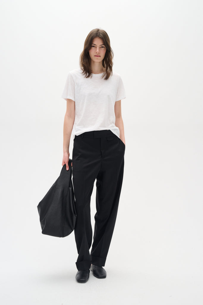 ALMAIW T-SHIRT INWEAR QUEBEC CANADA