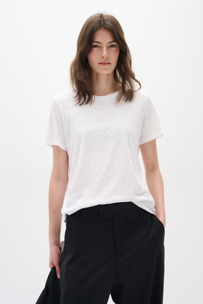 Alma blanc pur InWear Québec, Canada