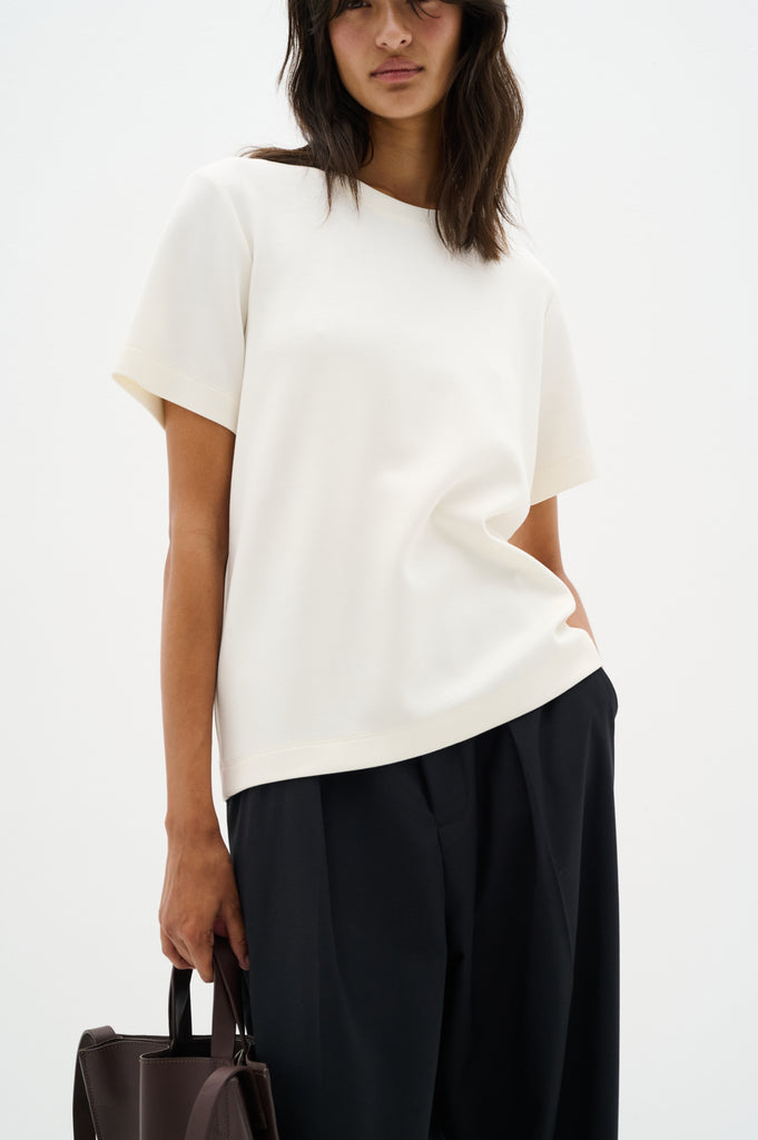 VINCENTIW T-SHIRT WHIPER WHITE INWEAR CANADA