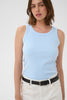 Camisole en coton côtelé DagnaIW windsurfer InWear Québec Canada
