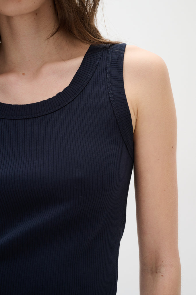 CAMISOLE marine femme Quebec