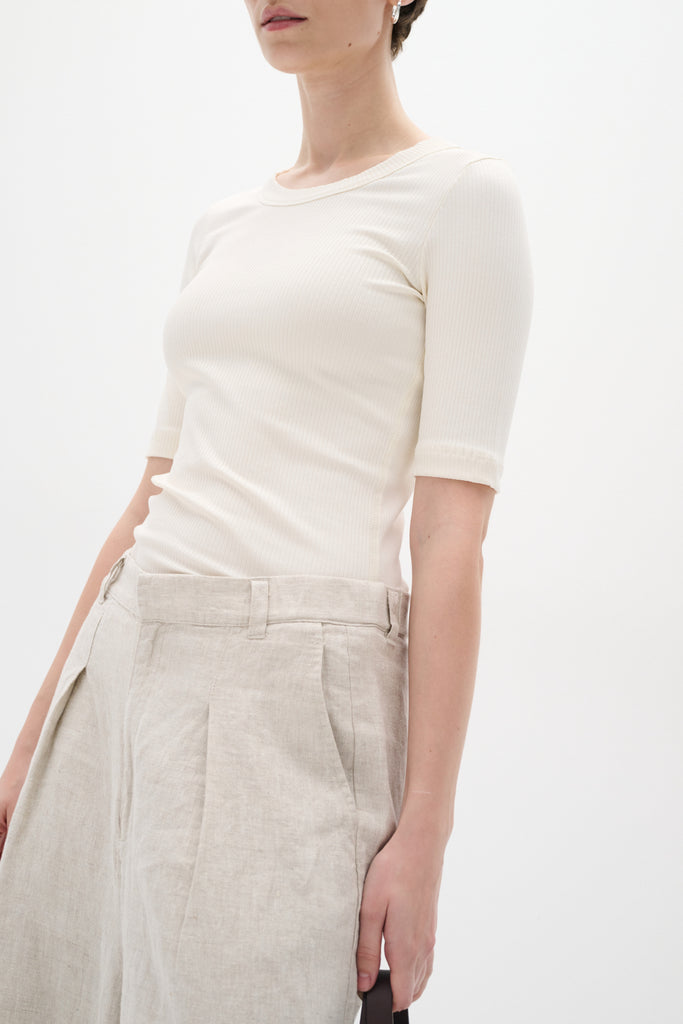 InWear DagnaIW T-shirt whisper white Canada