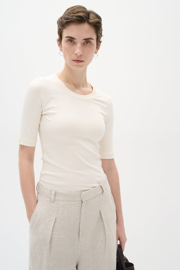 Dagna whisper white InWear Canada