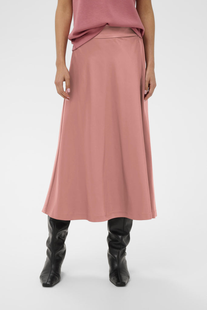 Jupe ZilkyIW withered rose InWear Québec, Canada