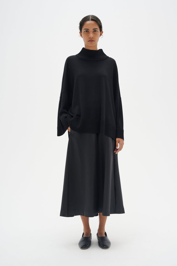 jUPE ZILKY NOIR QUEBEC CANADA