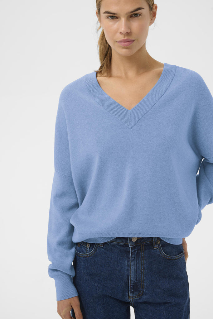 FosterIW Pullover riviera melange InWear Québec, Canada