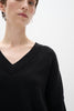 Pull manches longues 100% coton
