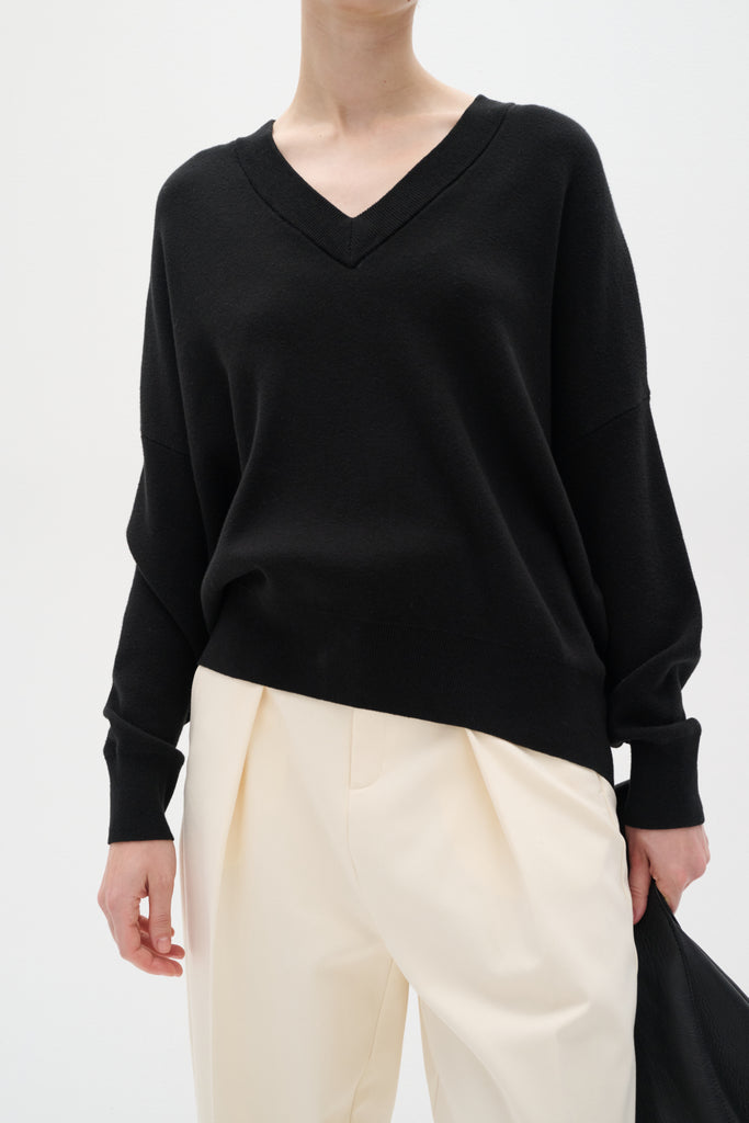 Pull FosterIW InWear Québec, Canada