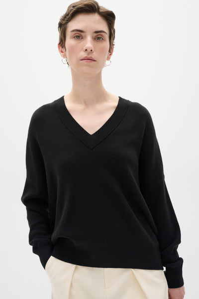 Pull FosterIW noir InWear Québec, Canada