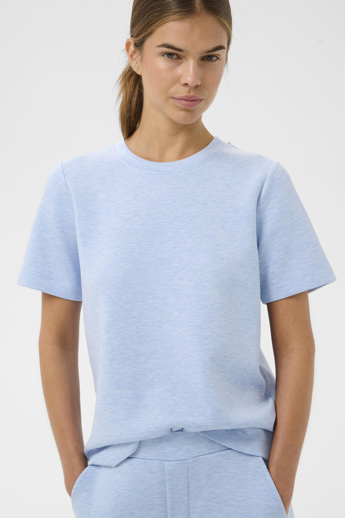 VincentIW Melange Karmen T-shirt InWear Québec, Canada