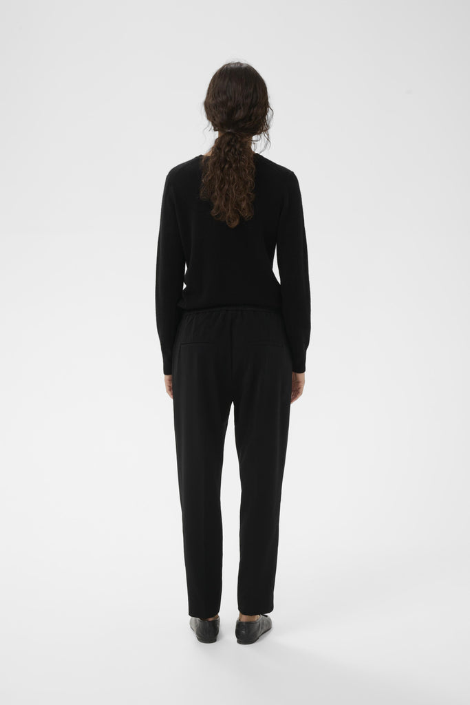 pantalon AdianIW noir