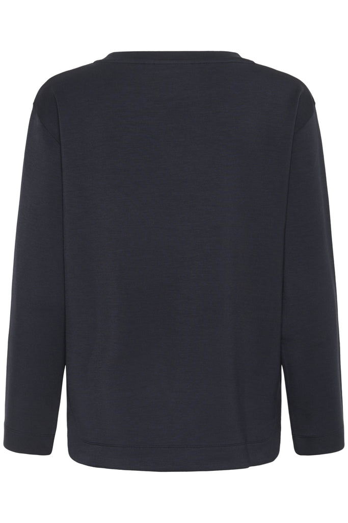 sweatshirt InWear