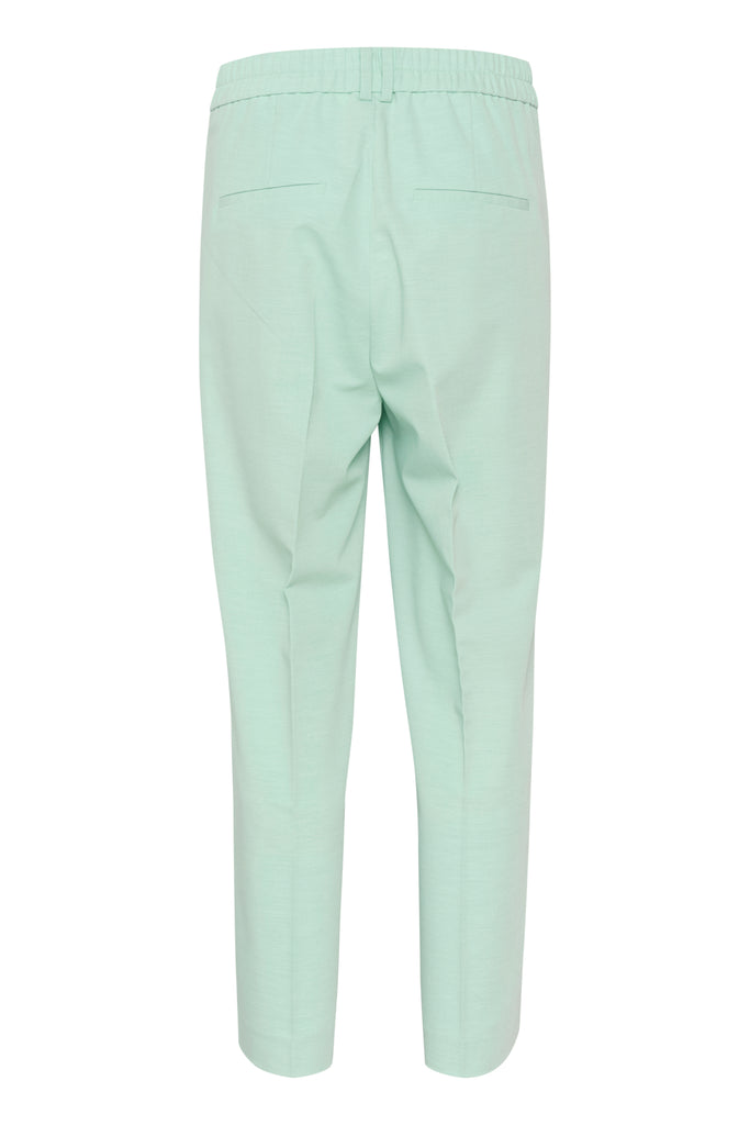 Pantalon Naxa dusty mint InWear Canada