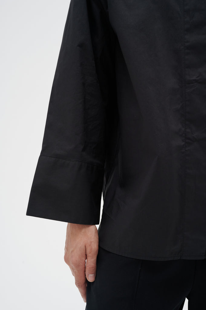 Colette shirt black InWear Canada