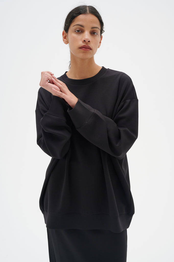 AidaIW Sweatshirt black InWear Québec, Canada