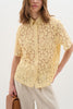 INWEAR BARBRAHIW SHIRT SUN BLEACHED  INWEAR QUEBEC CANADA