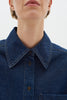 InWear JayaIW SHIRT BLUE DENIM Québec, Canada