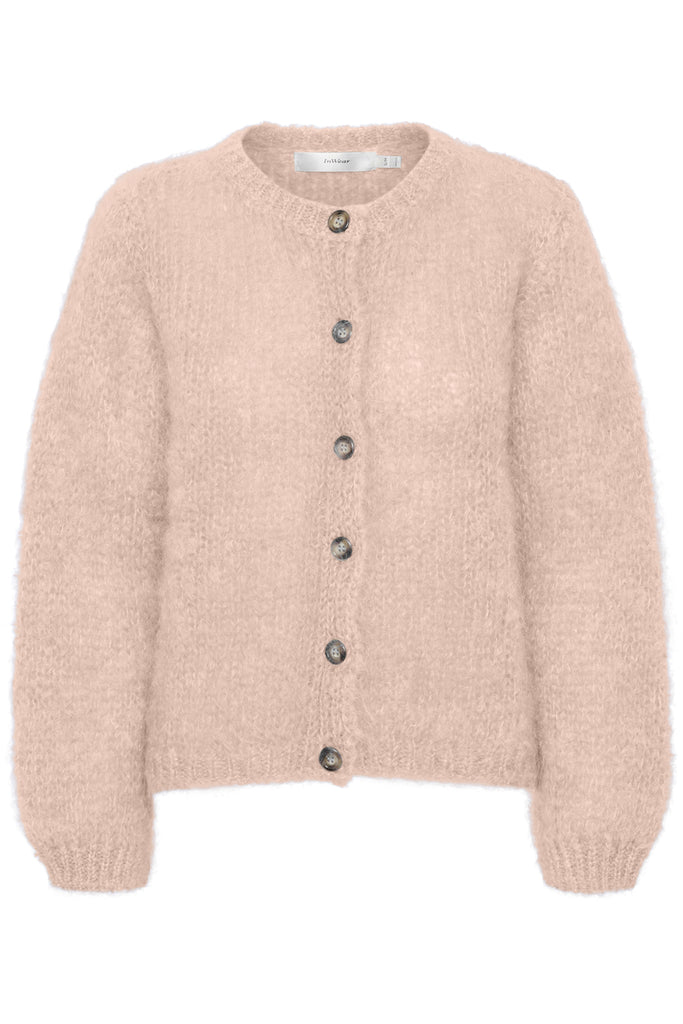 JetraIW Cardigan haze InWear Canada