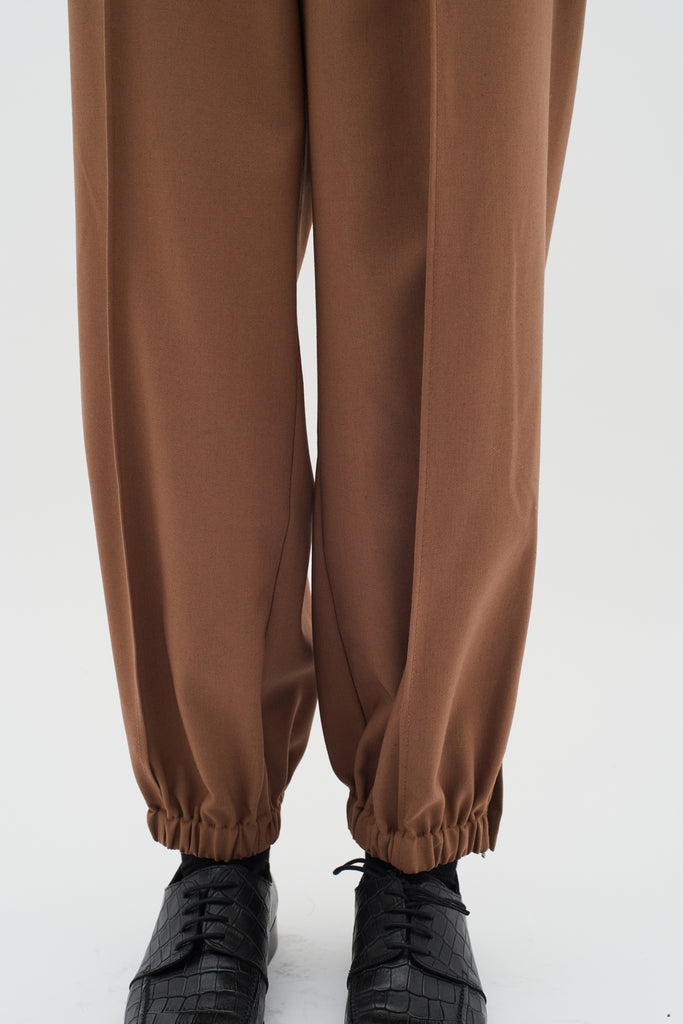 KhaiIW Track Pant coca mocha InWear Québec, Canada