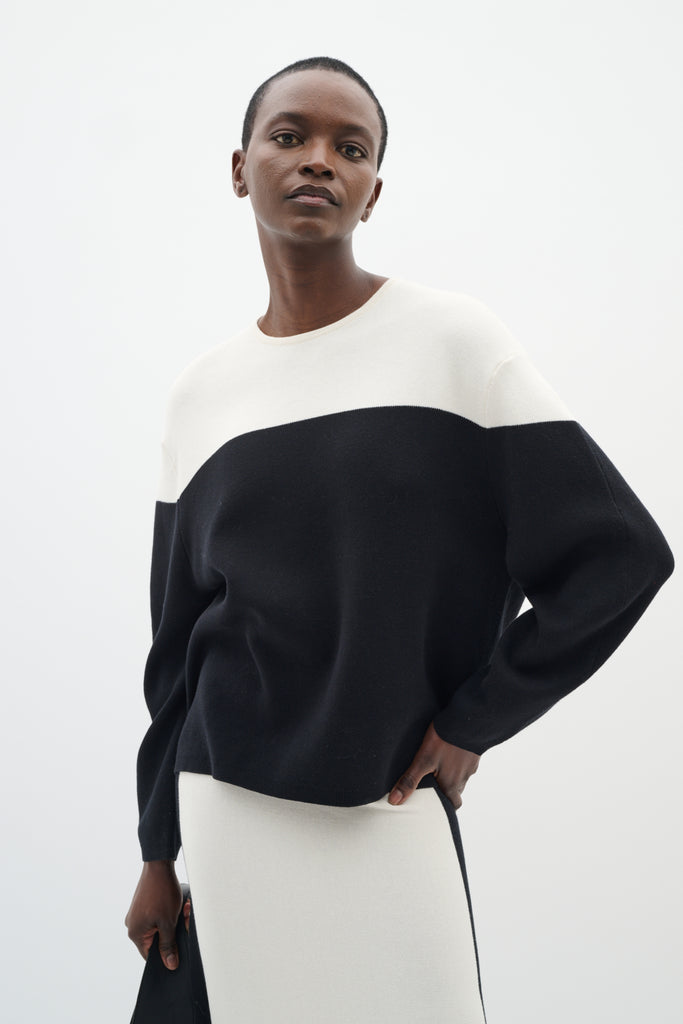 KayllaIW Pullover InWear Québec, Canada