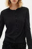 Cardigan noir InWear Québec, Canada
