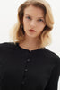 Cardigan KellsieIW black InWear Québec, Canada