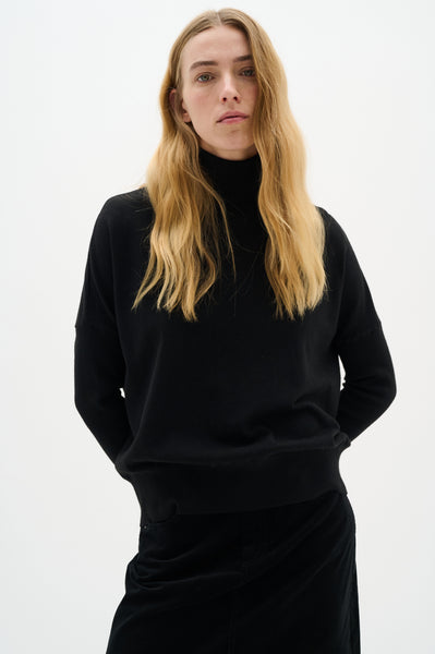 KellsieIW Turtleneck Pullover InWear Québec, Canada