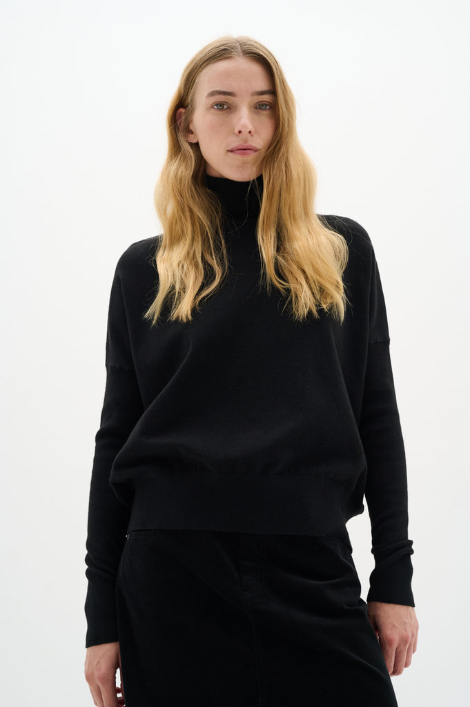 KellsieIW Turtleneck Pullover InWear Canada