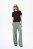 Pantalon GincetteIW agave green InWear Québec, Canada