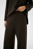 Pantalon GincetteIW chocolate brown InWear Québec, Canada