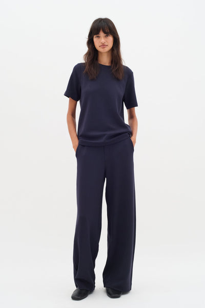 Pantalon GincetteIW marine blue InWear Québec, Canada