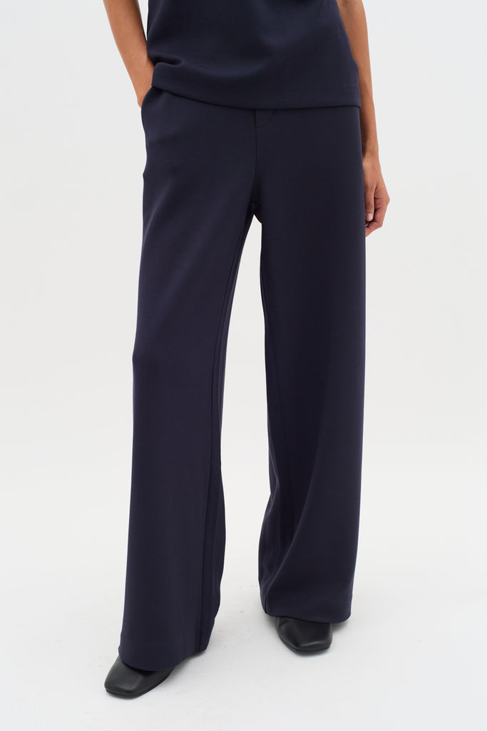 Pantalon GincetteIW marine blue InWear Canada