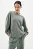 AnniehIW Blouse agave green InWear Québec, Canada